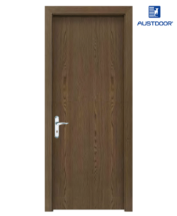 FLA101 - Cửa gỗ công nghiệp Austdoor phẳng trơn phủ Laminate