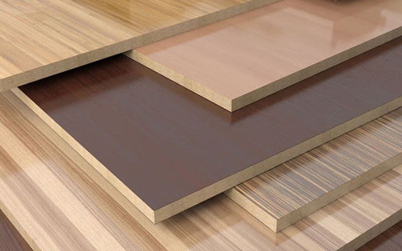 tấm formica là gì