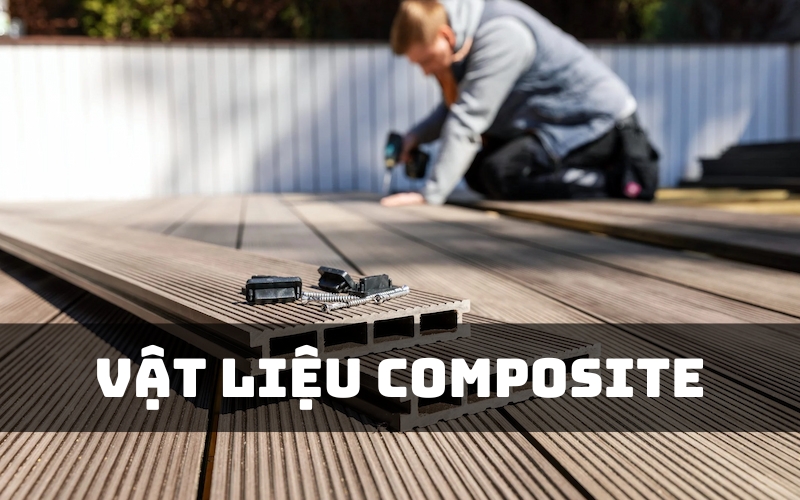 vật liệu composite