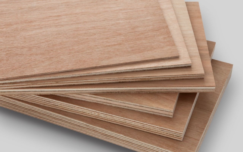 ưu điểm của ván gỗ plywood