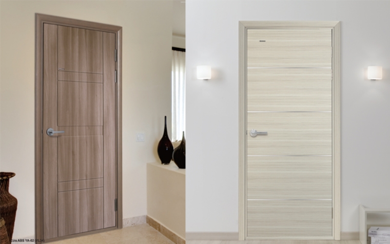 cửa nhựa abs phòng trọ