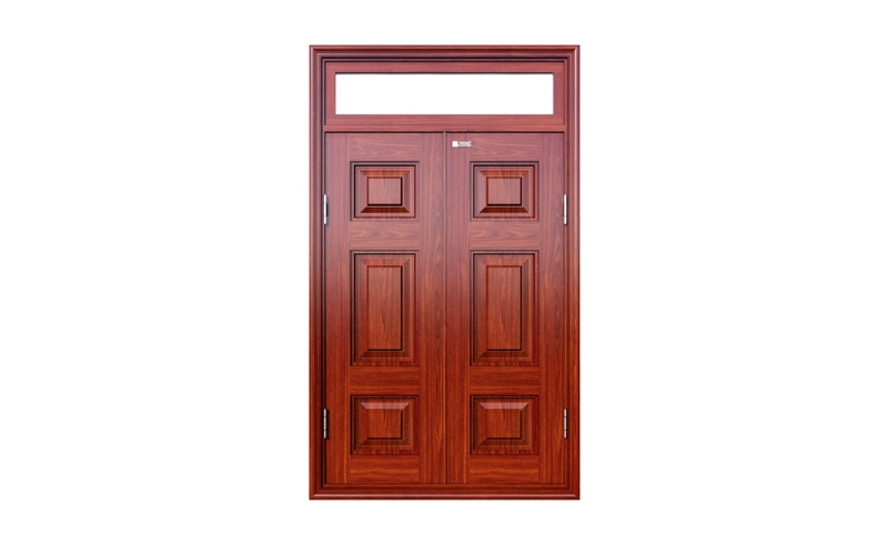 mẫu cửa sổ gỗ hiện đại 6