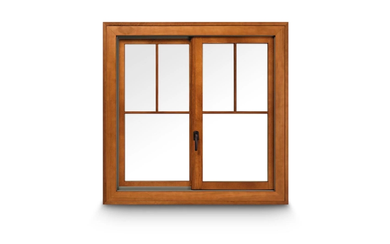 mẫu cửa sổ gỗ hiện đại 8