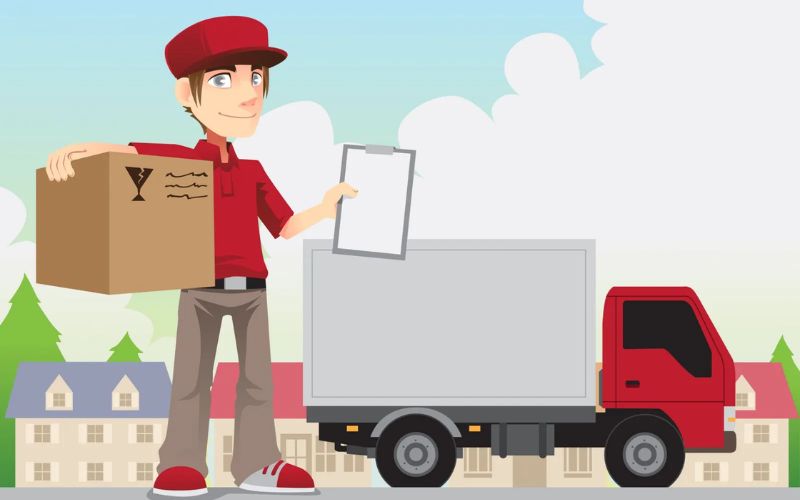 thuê công ty vận chuyển uy tín