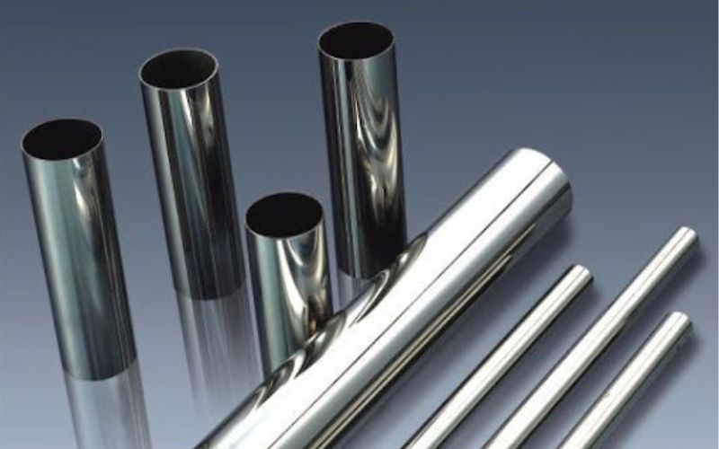 Phân biệt inox 304 và 201 dựa trên CO & CQ