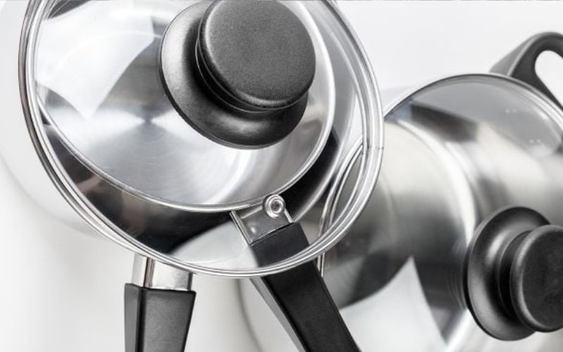 Dùng axit phân biệt inox 304 và 201 