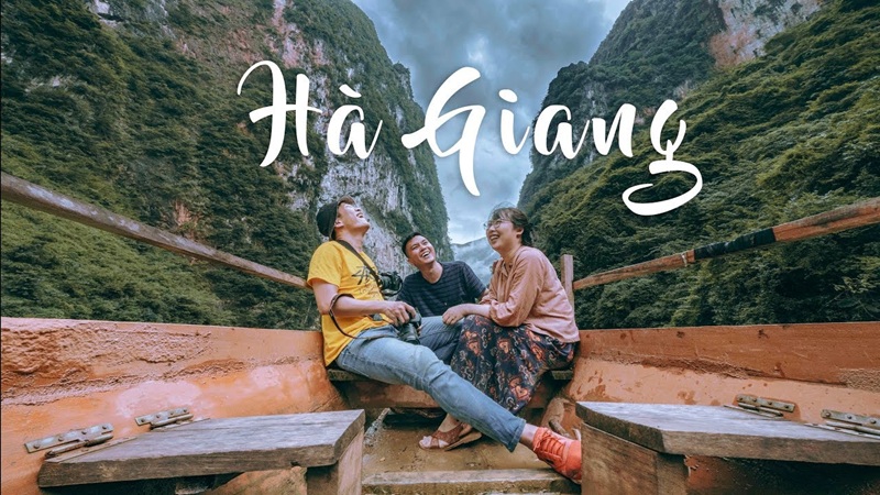Ha Giang Open Tour