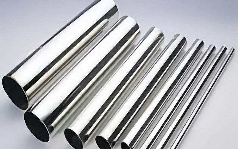 inox 201 là gì?