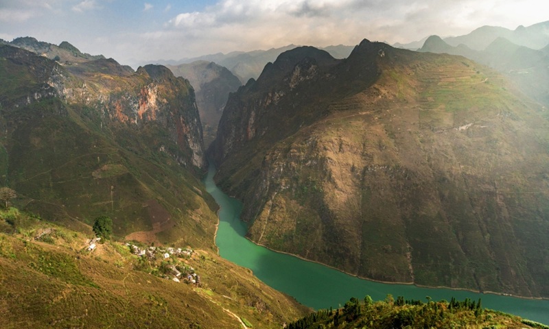 kinh nghiệm du lịch hà giang