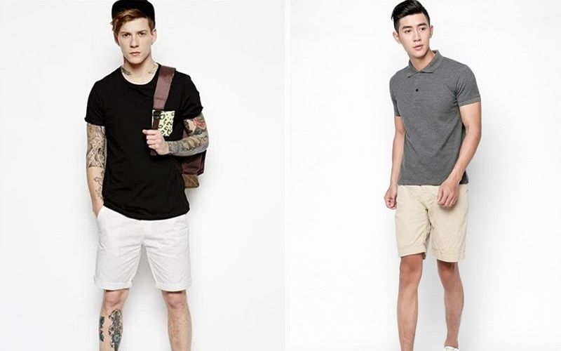 mua quần áo nam trên Taobao