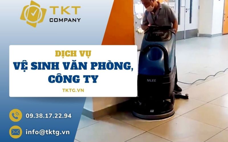tkt company