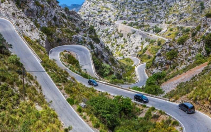 Đi đèo Hải Vân bằng ô tô