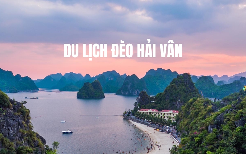 du lịch đèo hải vân