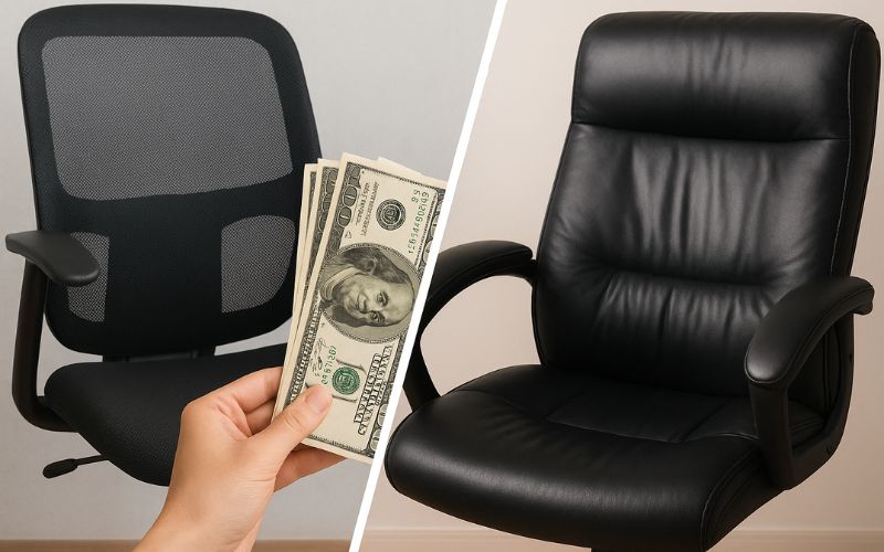 Mức giá và giá trị sử dụng thực tế