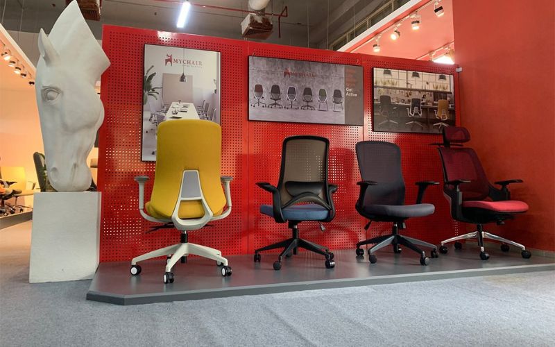 Tính thẩm mỹ và hình ảnh thương hiệu doanh nghiệp