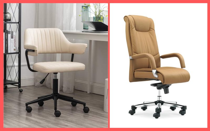 Ưu và nhược điểm của ghế da