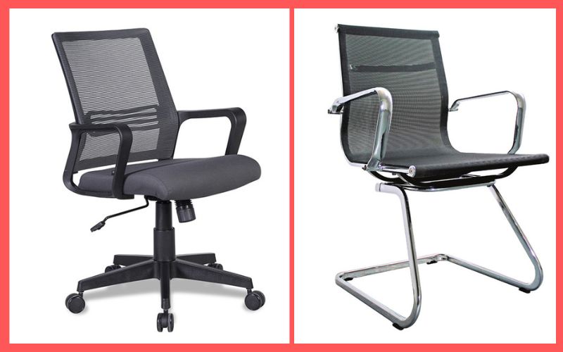 ưu nhược điểm của ghế lười