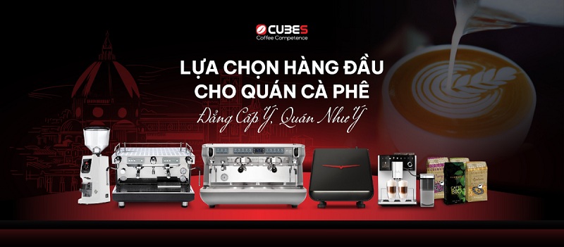 Cubes Asia