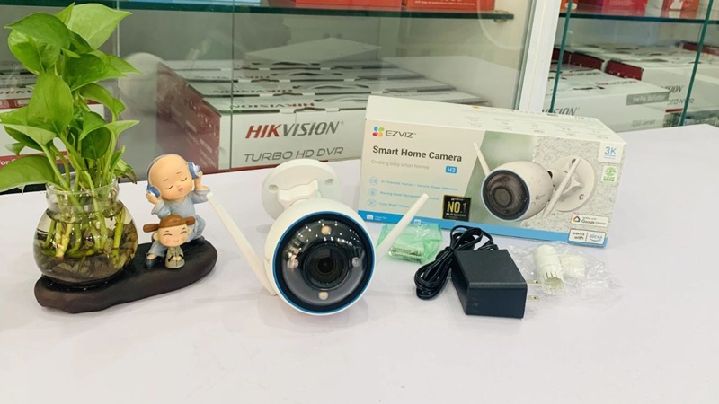 kết nối mạng bị gián đoạn