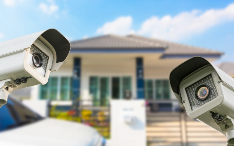 Lợi ích khi áp dụng các biện pháp chống trộm