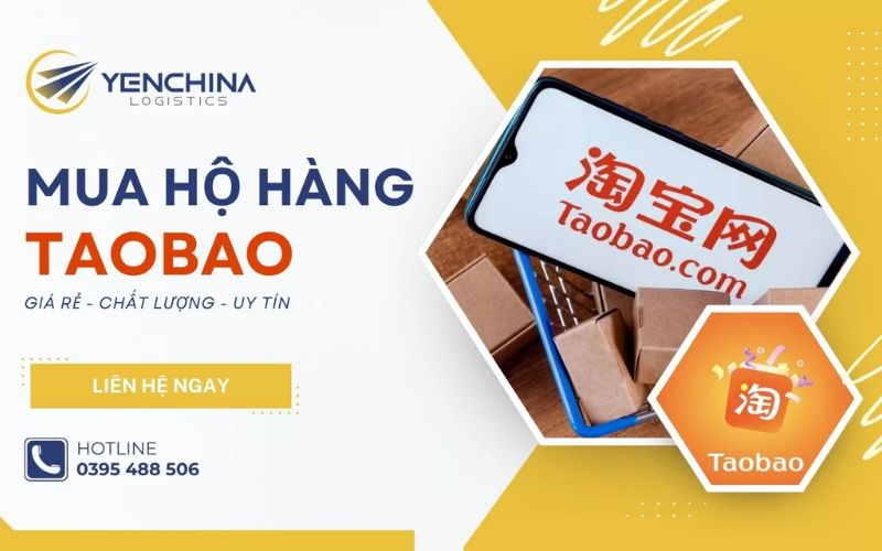 đơn vị order taobao yến china