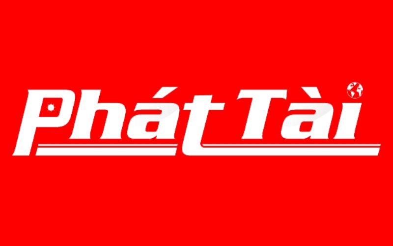 Két sắt Phát Tài