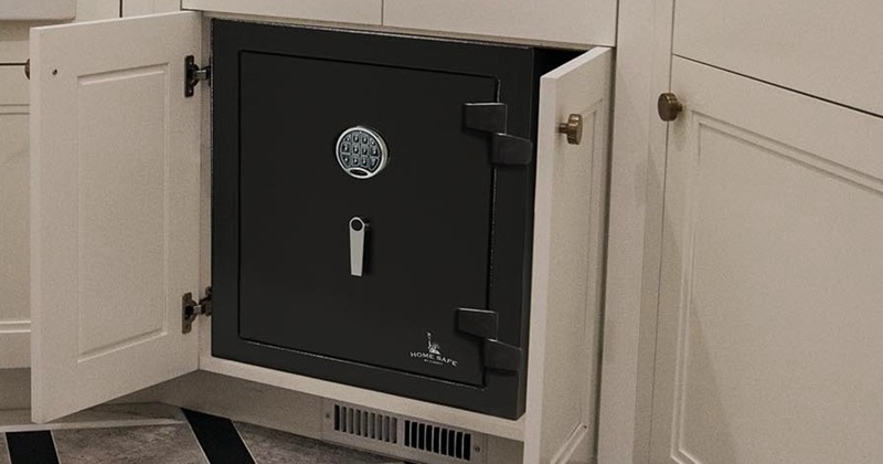 kinh nghiệm mua két sắt