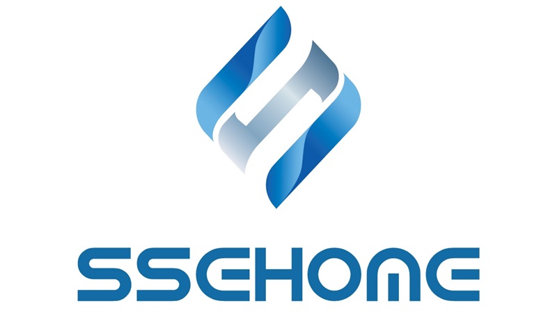Két sắt SSEHOME