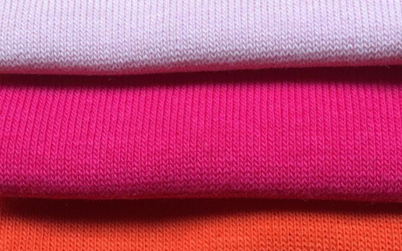 Vải thun cotton