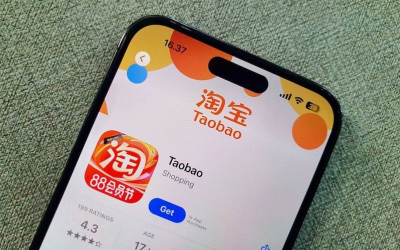 Vì sao nên săn hàng sale trên Taobao?
