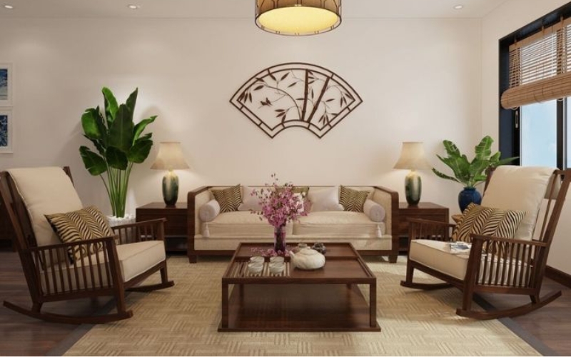 chọn sofa truyền thống