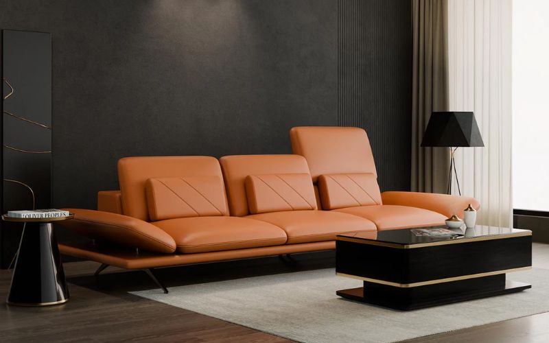 sofa truyền thống