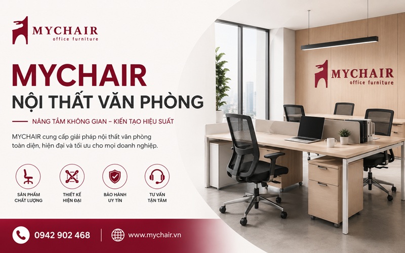 nội thất mychair