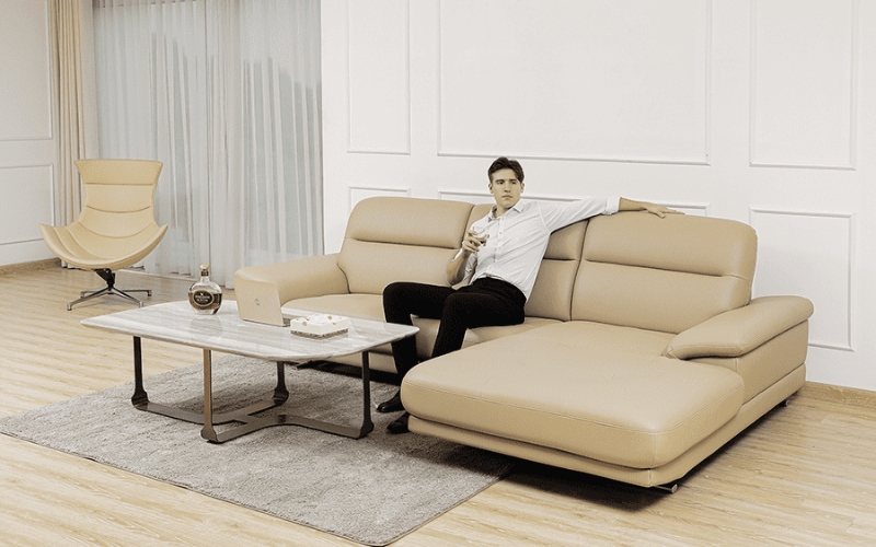 so sánh sofa giường và sofa truyền thống