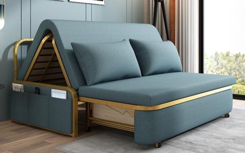 sofa giường là gì