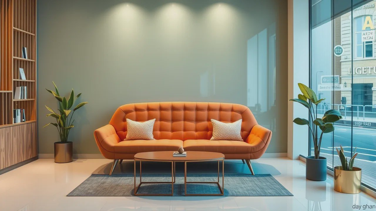 AI agent là gì và vì sao showroom nội thất nên quan tâm