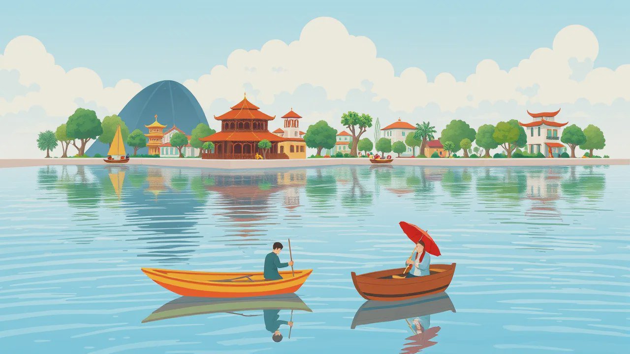 Vì sao chủ đầu tư nội thất hay chọn nhầm đối tác công nghệ