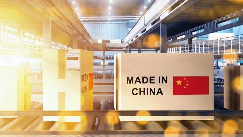 kinh nghiệm làm việc với xưởng sản xuất Trung Quốc