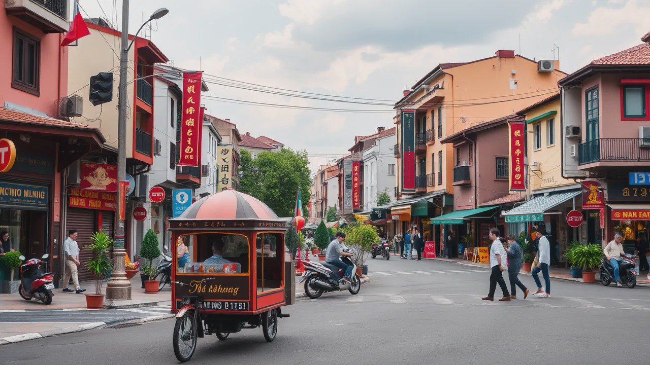 Phần mềm tích hợp AI giảm việc nhắc lại khách xem cửa