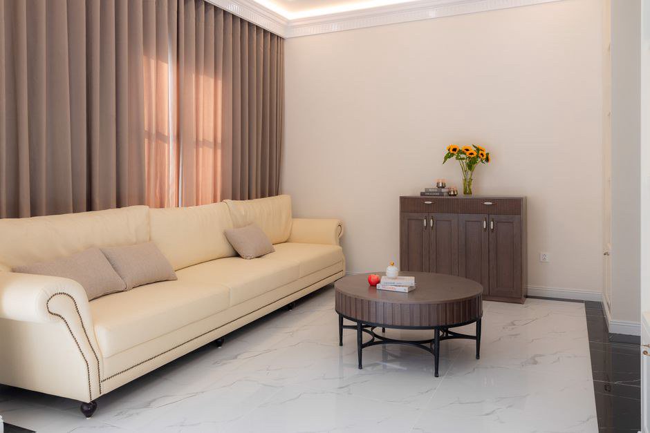 Vì Sao Nhà Ở Hiện Đại Cần Không Gian Lưu Trữ Tài Sản An Toàn