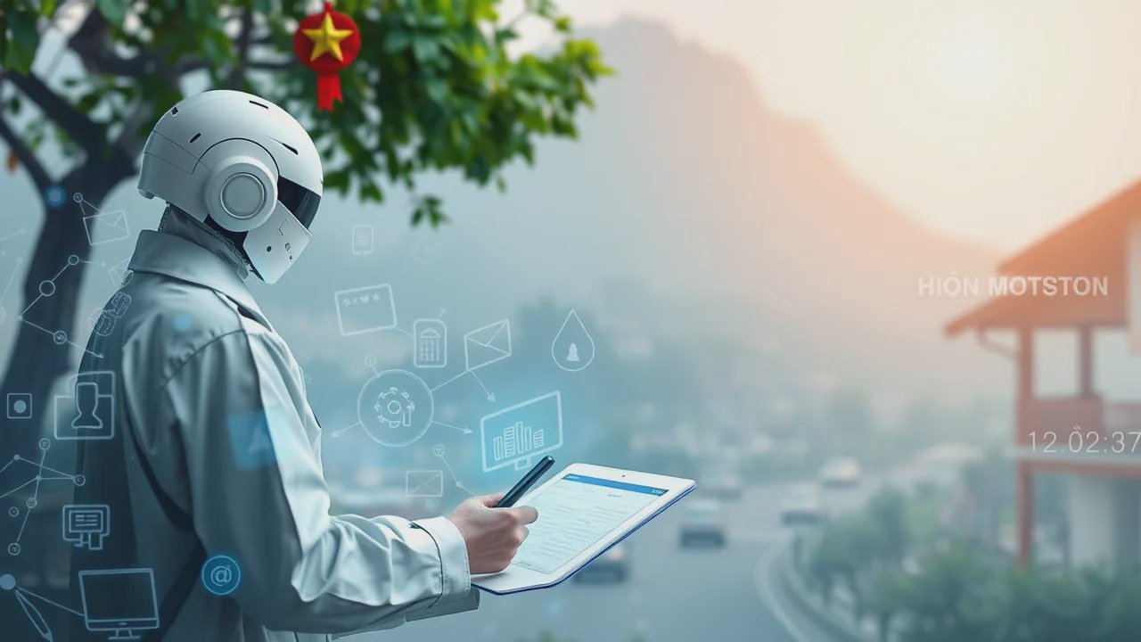 Khối lượng việc nội bộ ngầm bào mòn lợi nhuận nhà thầu