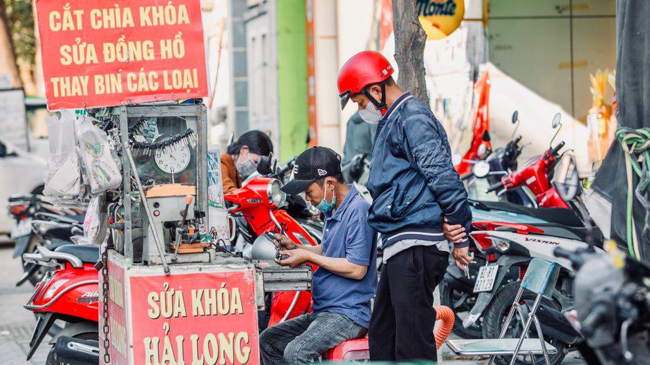 Bố Trí Két Sắt Chống Cháy Trong Nhà: Vị Trí Nào Vừa An Toàn Vừa Hợp Phong Thủy