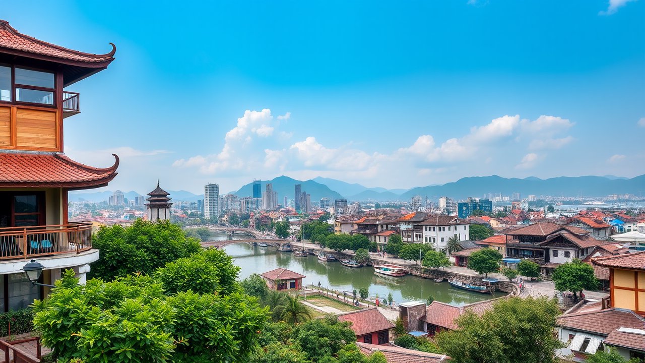 Ứng dụng AI trong doanh nghiệp xây dựng sau bàn giao Ứng dụng AI trong doanh nghiệp xây dựng sau bàn giao