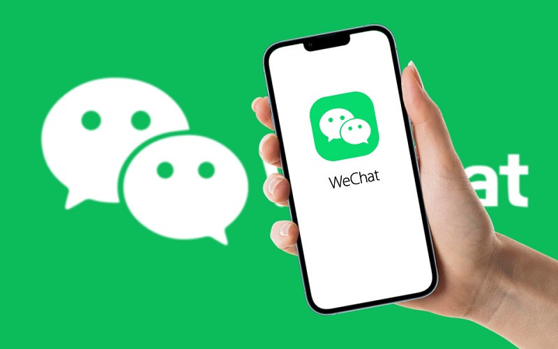 tìm xưởng Trung Quốc qua Yupoo trên WeChat