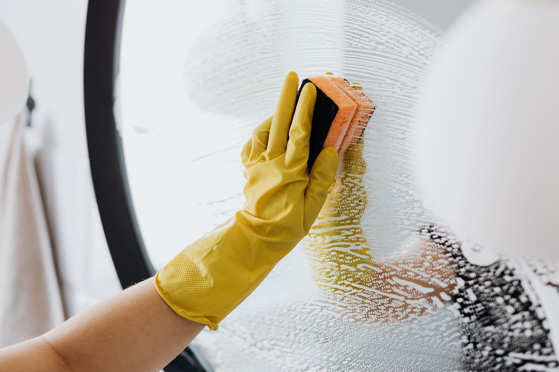 Các bước tổng vệ sinh nhà xưởng trước khi bàn giao cho khách
