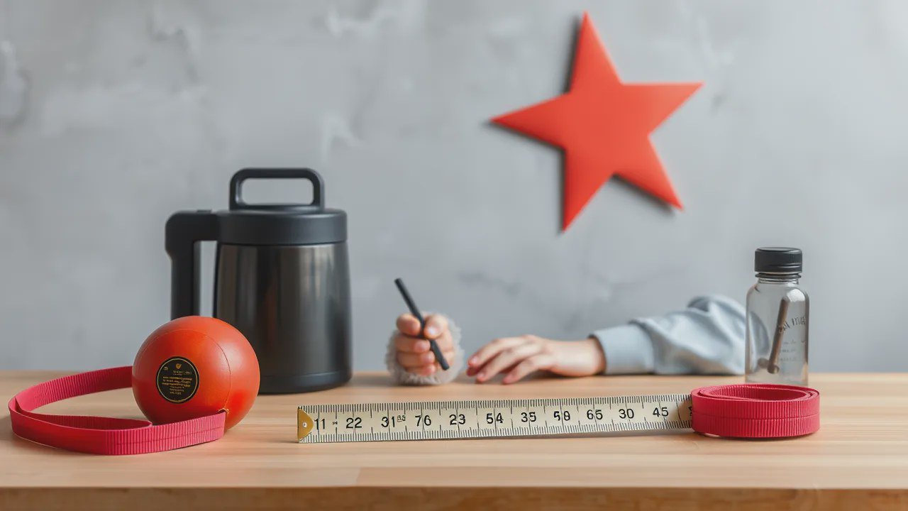 Cách Kết Hợp An Toàn Và Thẩm Mỹ Hài Hòa