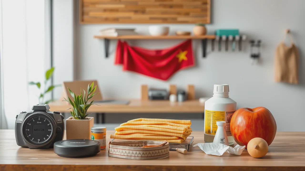 Nhà Có Trẻ Nhỏ Cần Cân Nhắc Yếu Tố An Toàn Khi Chọn Cửa
