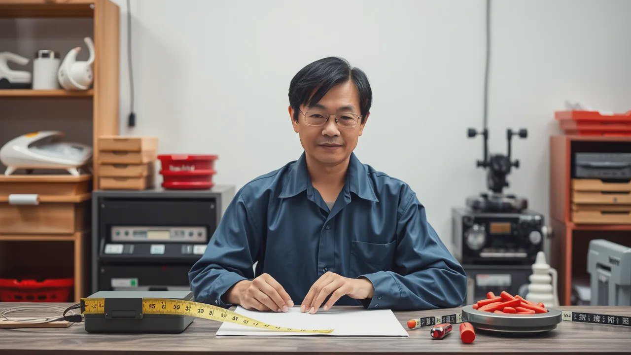 Vì sao đo sai kích thước cửa là lỗi phổ biến khi xây nhà