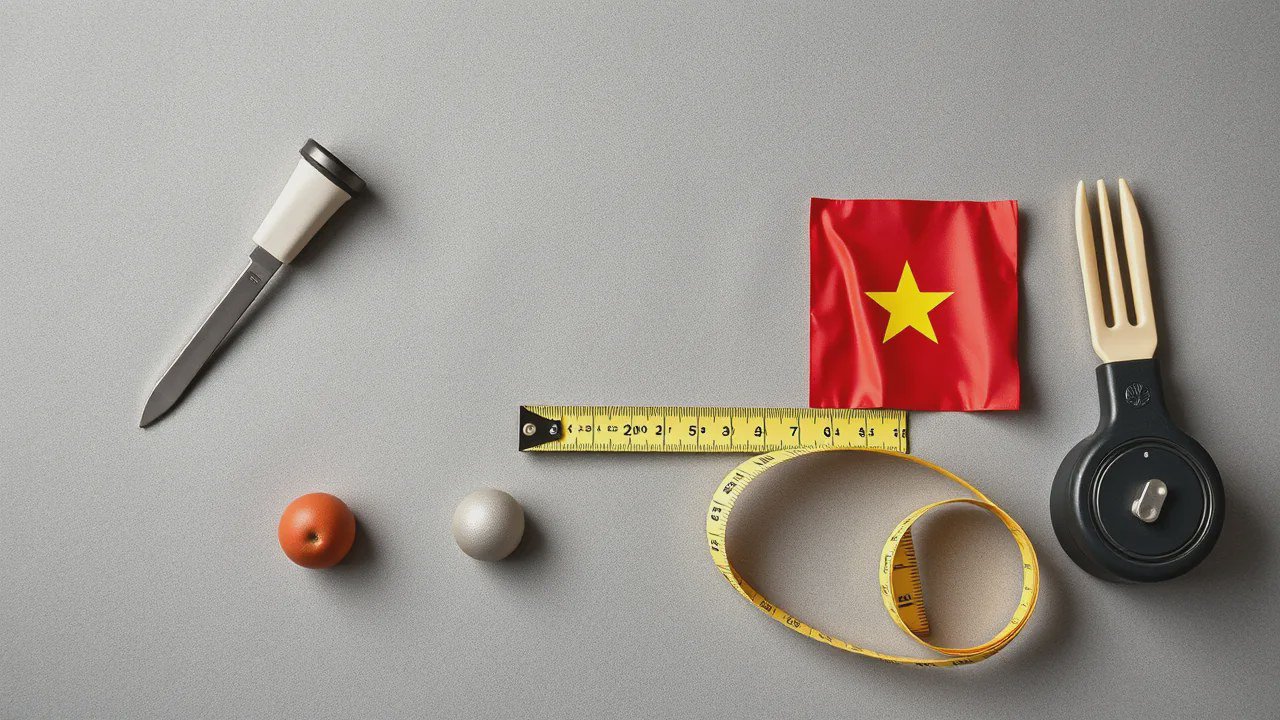 Kinh Nghiệm Mua Phụ Kiện Cửa Chính Hãng, Tránh Hàng Nhái