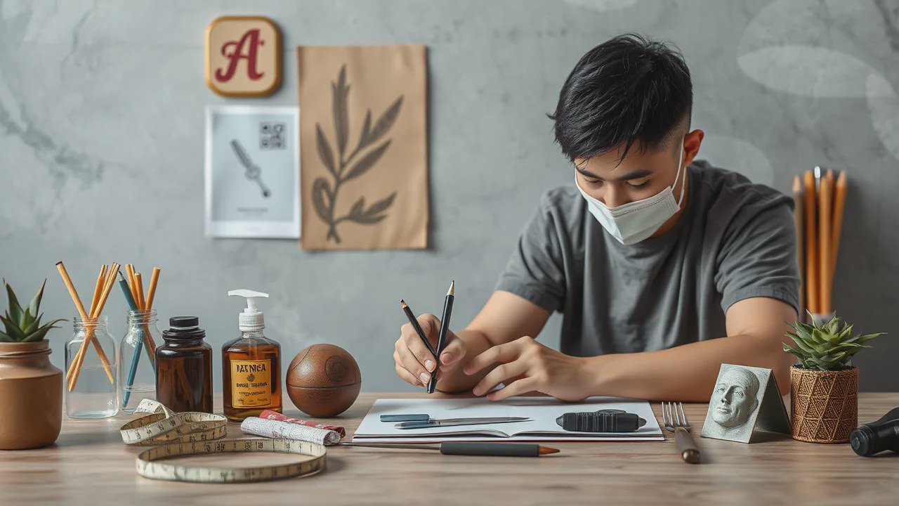 Nhiệt Độ Màu (CCT) và Chỉ Số Hoàn Màu (CRI): Hai Yếu Tố Quyết Định